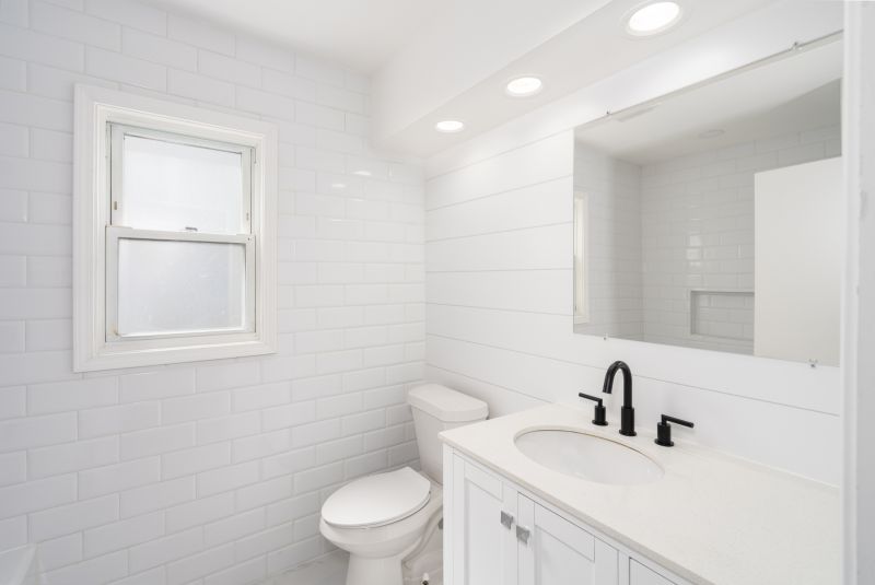 Bathroom Transformation Ideas
