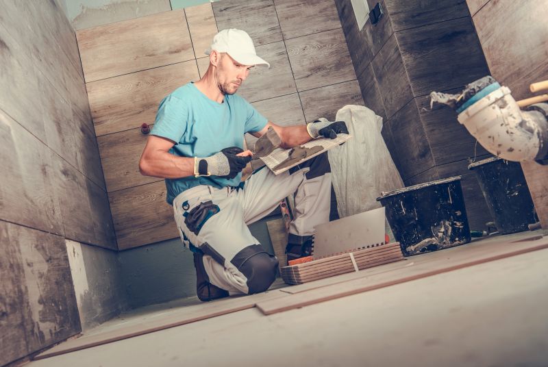 Top Bathroom Remodeling Companies in Bismarck, ND