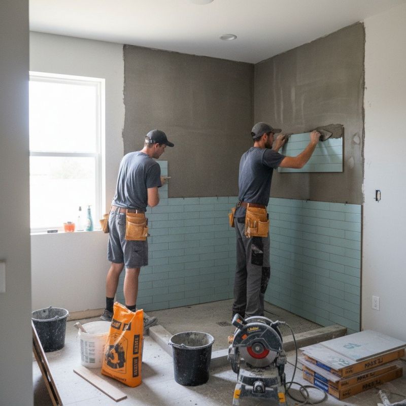 Top Bathroom Remodeling Companies in Dickinson, ND