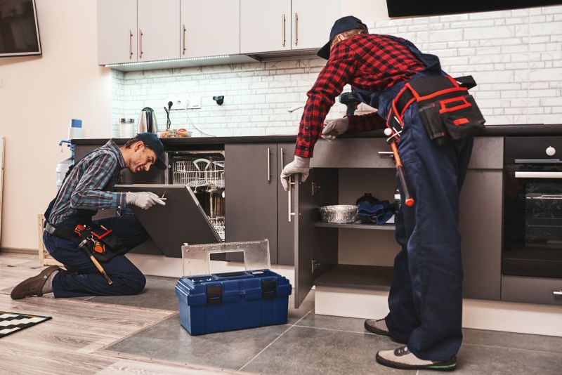 Top Bathroom Remodeling Companies in Dickinson, ND