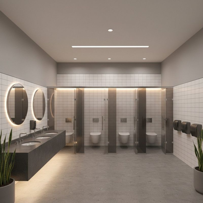 Top Bathroom Remodeling Companies in Dickinson, ND