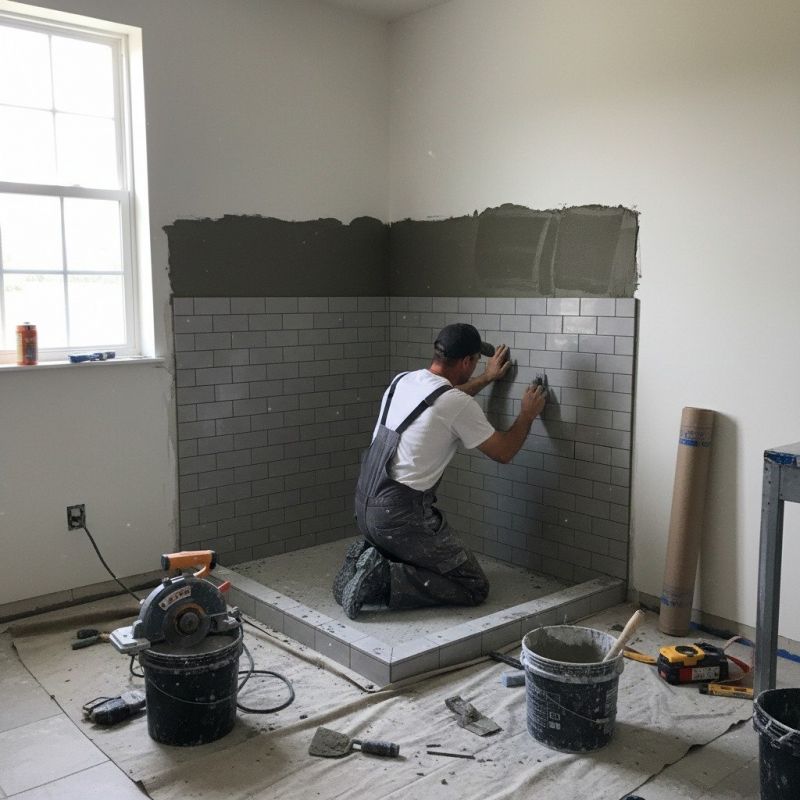 Top Bathroom Remodeling Companies in Mandan, ND