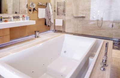 Cost of Bathtub Installation in Bismarck, ND